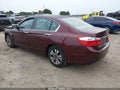2014 Honda Accord — photo 3 of 18 | VIN 1HGCR2F36EA153940