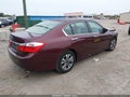 2014 Honda Accord — photo 4 of 18 | VIN 1HGCR2F36EA153940