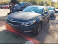 2020 Kia Optima — photo 2 of 16 | VIN 5XXGT4L3XLG421827