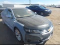 2015 Chevrolet Impala — photo 1 of 16 | VIN 2G1165S37F9255727