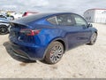 2023 Tesla Model Y — photo 4 of 19 | VIN 7SAYGDEF3PF708776