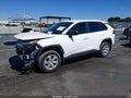 2025 Toyota RAV4 — photo 2 of 16 | VIN 2T3H1RFV4SC308554