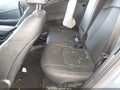 2025 Kia Sportage — photo 8 of 17 | VIN 5XYK33DF2SG303830