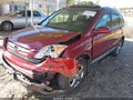 2008 Honda CR-V — photo 2 of 16 | VIN 5J6RE48758L018290