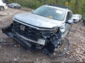 2026 Honda Pilot — photo 2 of 17 | VIN 5FNYG1H79TB013812