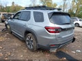 2026 Honda Pilot — photo 3 of 17 | VIN 5FNYG1H79TB013812