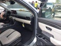 2026 Honda Pilot — photo 5 of 17 | VIN 5FNYG1H79TB013812