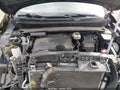 2017 Nissan Pathfinder — photo 10 of 17 | VIN 5N1DR2MM2HC660868