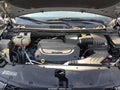 2021 Chrysler Pacifica — photo 10 of 16 | VIN 2C4RC1BG2MR503782