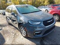 2021 Chrysler Pacifica — photo 1 of 16 | VIN 2C4RC1BG2MR503782