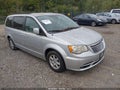 2012 Chrysler Town & Country — photo 1 of 11 | VIN 2C4RC1BGXCR189409