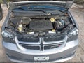 2018 Dodge Grand Caravan — photo 10 of 16 | VIN 2C4RDGEGXJR301716