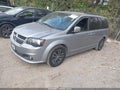 2018 Dodge Grand Caravan — photo 2 of 16 | VIN 2C4RDGEGXJR301716