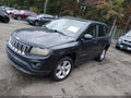 2014 Jeep Compass — photo 2 of 10 | VIN 1C4NJDBB7ED734644