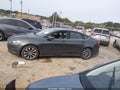 2016 Ford Fusion — photo 14 of 16 | VIN 3FA6P0G78GR265936