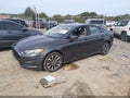 2016 Ford Fusion — photo 2 of 16 | VIN 3FA6P0G78GR265936