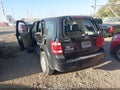 2011 Ford Escape — photo 3 of 17 | VIN 1FMCU0C70BKC61710