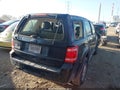 2011 Ford Escape — photo 4 of 17 | VIN 1FMCU0C70BKC61710