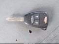 2007 Jeep Liberty — photo 11 of 19 | VIN 1J4GL48K67W676263