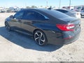 2022 Honda Accord — photo 3 of 16 | VIN 1HGCV1F3XNA003075