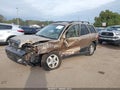2003 Hyundai Santa Fe — photo 2 of 20 | VIN KM8SC73DX3U439495