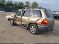 2003 Hyundai Santa Fe — photo 3 of 20 | VIN KM8SC73DX3U439495