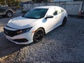 2020 Honda Civic — photo 2 of 21 | VIN 19XFC2F89LE216757