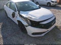 2020 Honda Civic — photo 6 of 21 | VIN 19XFC2F89LE216757