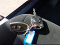 2006 Ford Fusion — photo 11 of 17 | VIN 3FAHP07Z36R200176