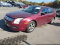 2006 Ford Fusion — photo 2 of 17 | VIN 3FAHP07Z36R200176