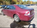 2006 Ford Fusion — photo 3 of 17 | VIN 3FAHP07Z36R200176