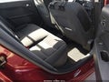 2006 Ford Fusion — photo 8 of 17 | VIN 3FAHP07Z36R200176