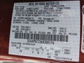 2006 Ford Fusion — photo 9 of 17 | VIN 3FAHP07Z36R200176