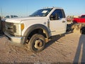 2017 Ford F-550 Chassis — photo 2 of 16 | VIN 1FDUF5GT5HEB30413