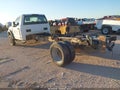 2017 Ford F-550 Chassis — photo 3 of 16 | VIN 1FDUF5GT5HEB30413