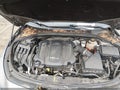 2017 Buick LaCrosse — photo 10 of 10 | VIN 1G4ZR5SS8HU164623