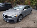 2017 Buick LaCrosse — photo 2 of 10 | VIN 1G4ZR5SS8HU164623