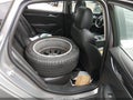 2017 Buick LaCrosse — photo 8 of 10 | VIN 1G4ZR5SS8HU164623