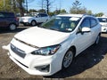 2018 Subaru Impreza — photo 2 of 16 | VIN 4S3GTAB64J3700410