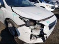 2018 Subaru Impreza — photo 6 of 16 | VIN 4S3GTAB64J3700410