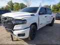 2025 Ram 1500 — photo 2 of 16 | VIN 1C6RRFFG9SN537807