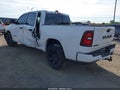 2025 Ram 1500 — photo 3 of 16 | VIN 1C6RRFFG9SN537807