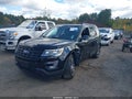 2017 Ford Explorer Sport Trac — photo 2 of 18 | VIN 1FM5K8GT6HGD46504