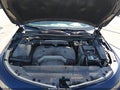2016 Chevrolet Impala — photo 10 of 19 | VIN 1G11Z5SA0GU159173