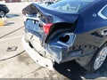 2016 Chevrolet Impala — photo 19 of 19 | VIN 1G11Z5SA0GU159173