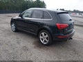 2012 Audi Q5 — photo 3 of 11 | VIN WA1LFAFPXCA052265