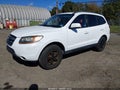 2008 Hyundai Santa Fe — photo 2 of 12 | VIN 5NMSG73D28H163384