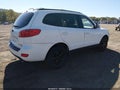 2008 Hyundai Santa Fe — photo 4 of 12 | VIN 5NMSG73D28H163384