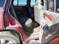 2002 GMC Envoy — photo 8 of 16 | VIN 1GKDT13S822341637