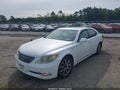 2007 Lexus LS 460 — photo 2 of 16 | VIN JTHBL46F175039324